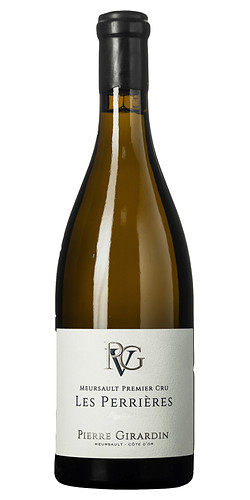 Meursault 1er Cru Perrières 2022 picture