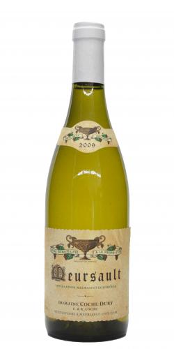 Meursault 2009 picture