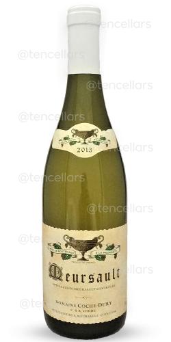 Meursault 2013 picture