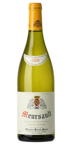 Meursault 2018 picture