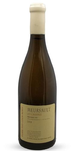 Meursault Charmes 2008 picture