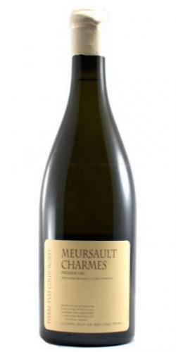 Meursault Charmes 2012 picture