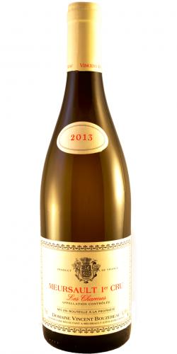 Meursault Charmes 2013 picture