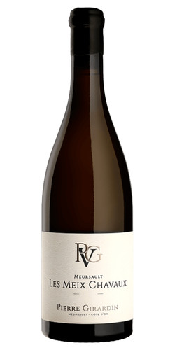Meursault Meix Chavaux 2022 picture