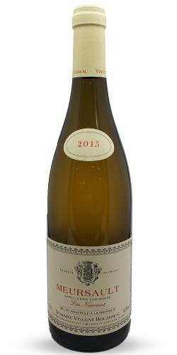 Meursault Narvaux 2013 picture