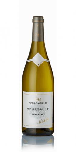 Meursault Narvaux 2016 picture