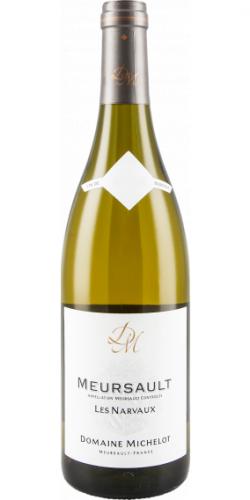 Meursault Narvaux 2019 picture