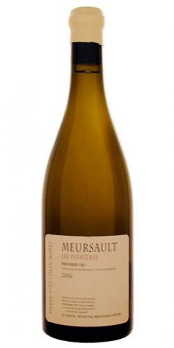 Meursault Perrières 2005 picture