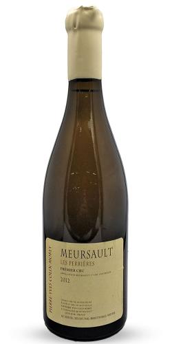 Meursault Perrières 2012 picture