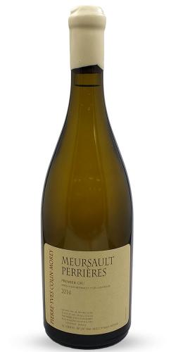 Meursault Perrières 2014 picture