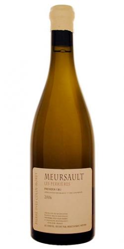 Meursault Perrières 2006 picture