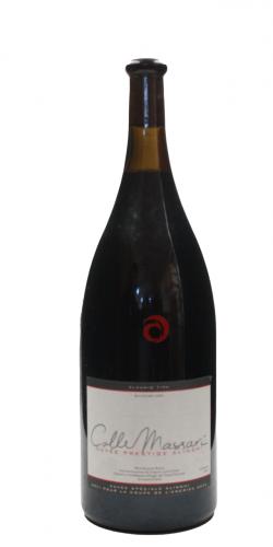 Montecucco Cuvée Prestige Alinghi 2000 picture