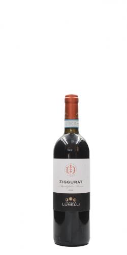 Montefalco Rosso Ziggurat 2009 picture