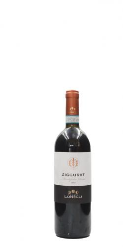 Montefalco Rosso Ziggurat 2013 picture