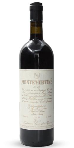 Montevertine 2012 picture