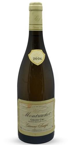 Montrachet 2006 picture