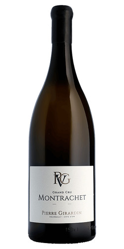 Montrachet 2022 picture