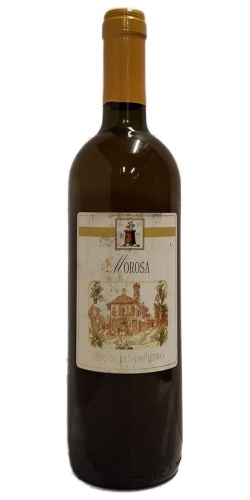 Morosa Bianco 2012 picture
