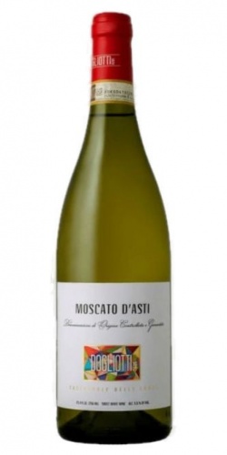 Moscato d'Asti 2024 picture