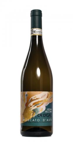 Moscato d'Asti Vigna Vecchia 2012 picture