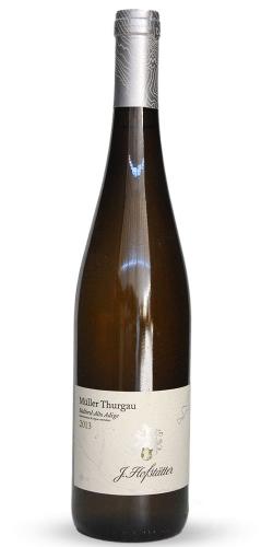 Muller Thurgau 2013 picture
