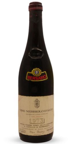 Nebbiolo 1973 picture