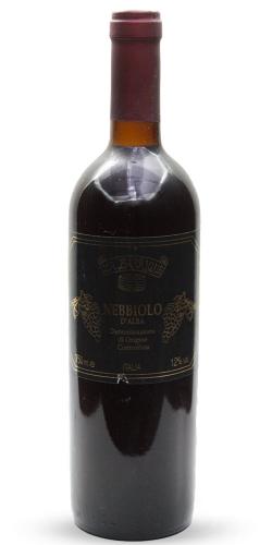 Nebbiolo d'Alba 1994 picture