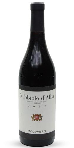 Nebbiolo d'Alba 2002 picture