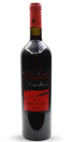 Nero d'Avola 2005 picture