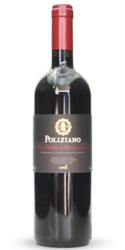 Nobile di Montepulciano 2003 picture