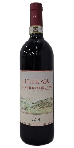Nobile di Montepulciano 2014 picture
