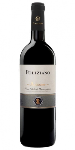 Nobile di Montepulciano Asinone 2014 picture
