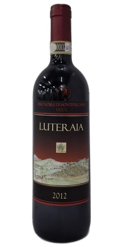 Nobile di Montepulciano Riserva 2012 picture