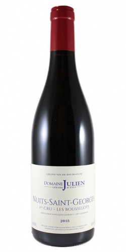 Nuits-Saint-Georges 1er Cru Aux Bousselots 2018 picture