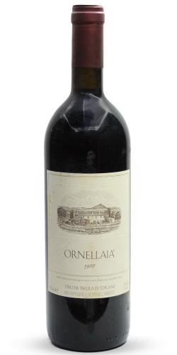 Ornellaia 1988 picture