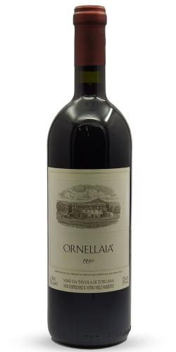 Ornellaia 1990 picture