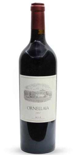 Ornellaia 1997 picture