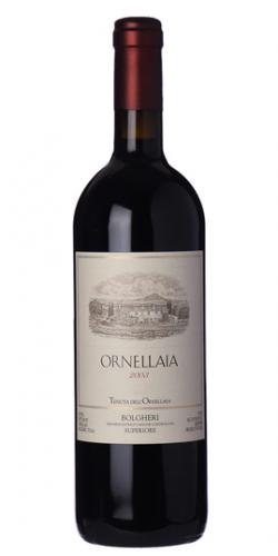 Ornellaia 2003 picture