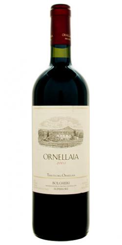 Ornellaia 2005 picture