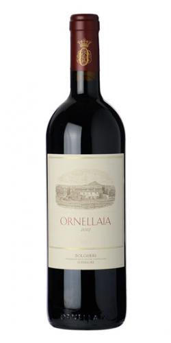 Ornellaia 2012 picture