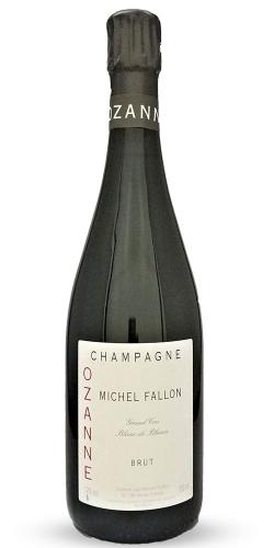 Ozanne Blanc de Blancs  picture