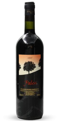 Paleo Rosso 1997 picture