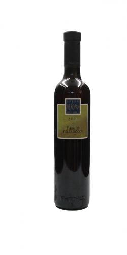 Passito della Rocca 2001 picture