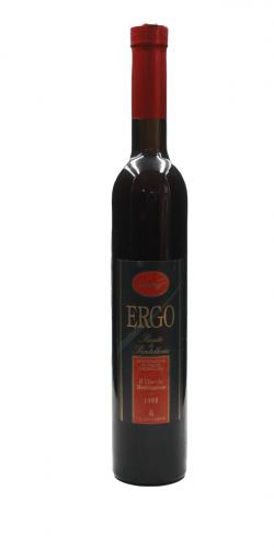 Passito di Pantelleria Ergo 1995 picture