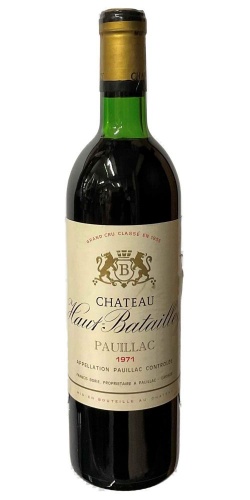Pauillac 1971 picture