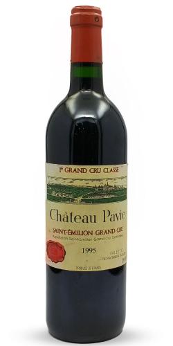 Pavie 1995 picture