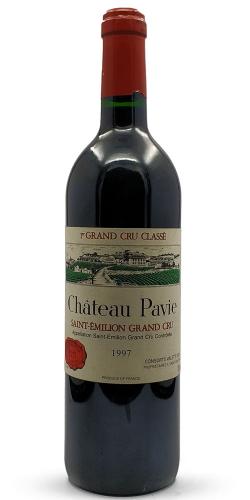 Pavie 1997 picture