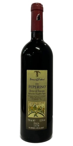 Peperino 2001 picture