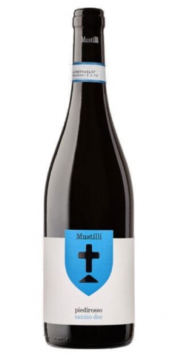 Piedirosso 2022 picture