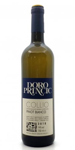 Pinot Bianco 2018 picture